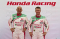 Honda - Tarquini i Monteiro
