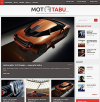 Nowy portal - blogi, opinie Moto Tabu