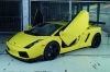 Prototypowe Lamborghini Gallardo na zdjęciach szpiegowskich!