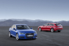 Audi AG: w listopadzie sprzedaż w Europie wzrosła o sześć procent