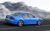 Tomorrow.now! - raport roczny Audi za rok 2015