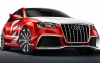 Quattro – 30 lat sportowej myśli Audi