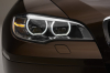 Nowe BMW X6 - sportowe coupe dla aktywnych