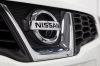 Nissan Qashqai 2014 - pierwsze oficjalne zdjęcie