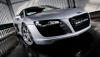 Audi R8 Wheelsandmore - w oczekiwaniu na wersję V10