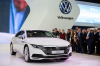 VW zainwestuje 2,8 mld euro w fabryka na całym świecie