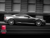 Aston Martin DB9S - prawie jak DBS