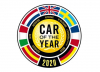 Znamy już finalistów Car of the Year 2020
