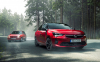 Podwójna dawka przyjemności z jazdy: nowy Opel Corsa GS Line i oryginalna Corsa GSi