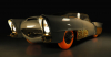 GENEWA 2019: Światowa premiera odrestaurowanego koncepcyjnego pojazdu autonomicznego Golden Sahara II  