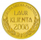 Laur Konsumenta i Klienta 2008 dla Hyundai i30