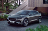 Elektryzujący styl: jak elektryczny napęd dał projektantom Jaguara bezprecedensową wolność w tworzeniu