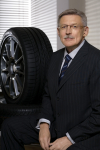 Rezygnacja Prezesa Zarządu Goodyear Dunlop Tires Polska