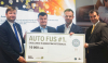 Polski dealer BMW na najwyższym podium światowego konkursu Aftersales Marketing Excellence 2016