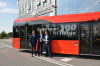 Kolejne polskie autobusy będą jeździły w Norwegii