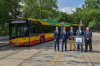 130 autobusów elektrycznych dla Warszawy!