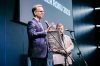 Wojciech Mieczkowski - dyrektor generalny Groupe PSA w Polsce, został wyróżniony tytułem Moto Menedżera Roku