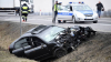 Volvo Car Poland apeluje do kierowców: wolniejsza jazda, mniej ludzi w szpitalach