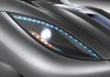 Agera R - 1115 KM mocy na stoisku Koenigsegga