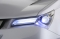 Acura MD-X Concept detal1