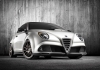 Alfa Romeo MiTo GTA Concept - oficjalnie przed premierą