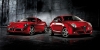 Alfa Romeo - pełna gama modelowa w USA