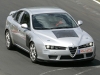 Alfa 159 GTA już wkrótce!