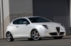 Nowe silniki w gamie Alfa Romeo MiTo