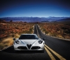Alfa Romeo 4C Launch Edition: pierwsze pięć egzemplarzy w rękach klientów