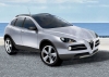 Alfa Romeo SUV!