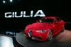 Alfa Romeo Giulia: światowa premiera