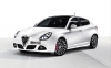 Alfa Romeo Giulietta - prezentacja przedpremierowa