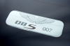 Nowe auto agenta 007