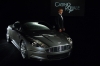 Aston Martin DBS gwiazdą najnowszego filmu z Jamesem Bondem
