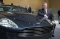 Aston Martin Rapide Concept i J Padilla premiera Detroit 2006