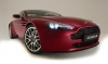 Aston Martin Vantage V8 od Prodrive!