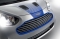 Aston Martin Cygnet & colette