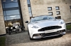 100 lat firmy Aston Martin