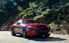 Aston Martin Rapide S - potęga luksusu w ruchu