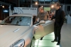 Aston Martin w Polsce - zdjęcia z gali inauguracyjnej