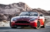 V12 Vantage S Roadster - najszybszy otwarty Aston