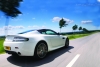 Aston Vantage S na dobry początek nowego tygodnia 