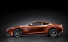 Aston Martin Vanquish - nowa odsłona