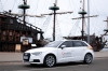 Audi i 4Mobility Carsharing uruchamiają w Trójmieście usługę wynajmu aut na minuty