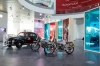 70 lat Audi w Ingolstadt: trzy okolicznościowe wystawy w Audi Forum