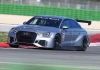 Audi RS 3 LMS z impetem wchodzi w świat wyścigów TCR