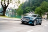 Audi e-tron światowym liderem sprzedaży w swoim segmencie