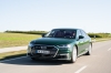 Tam gdzie luksus spotyka wydajność: Audi A8 L 60 TFSI e quattro 
