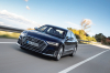Nowe Audi S8 – ekscytujące osiągi samochodu klasy luksusowej
