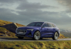 Większa wydajność i dłuższy zasięg: techniczne udoskonalenia w Audi e-tron